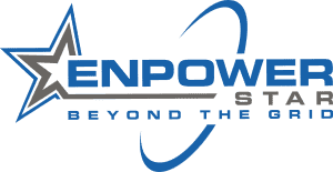EnPower Star company logo