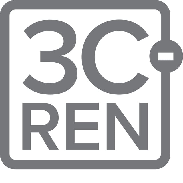 3C-REN Single-family program