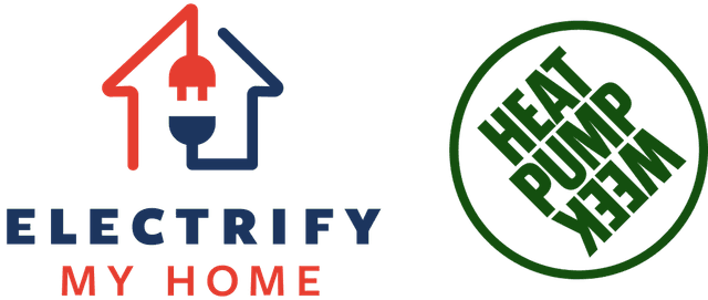 Electrify My Home Heat Pump Discounts